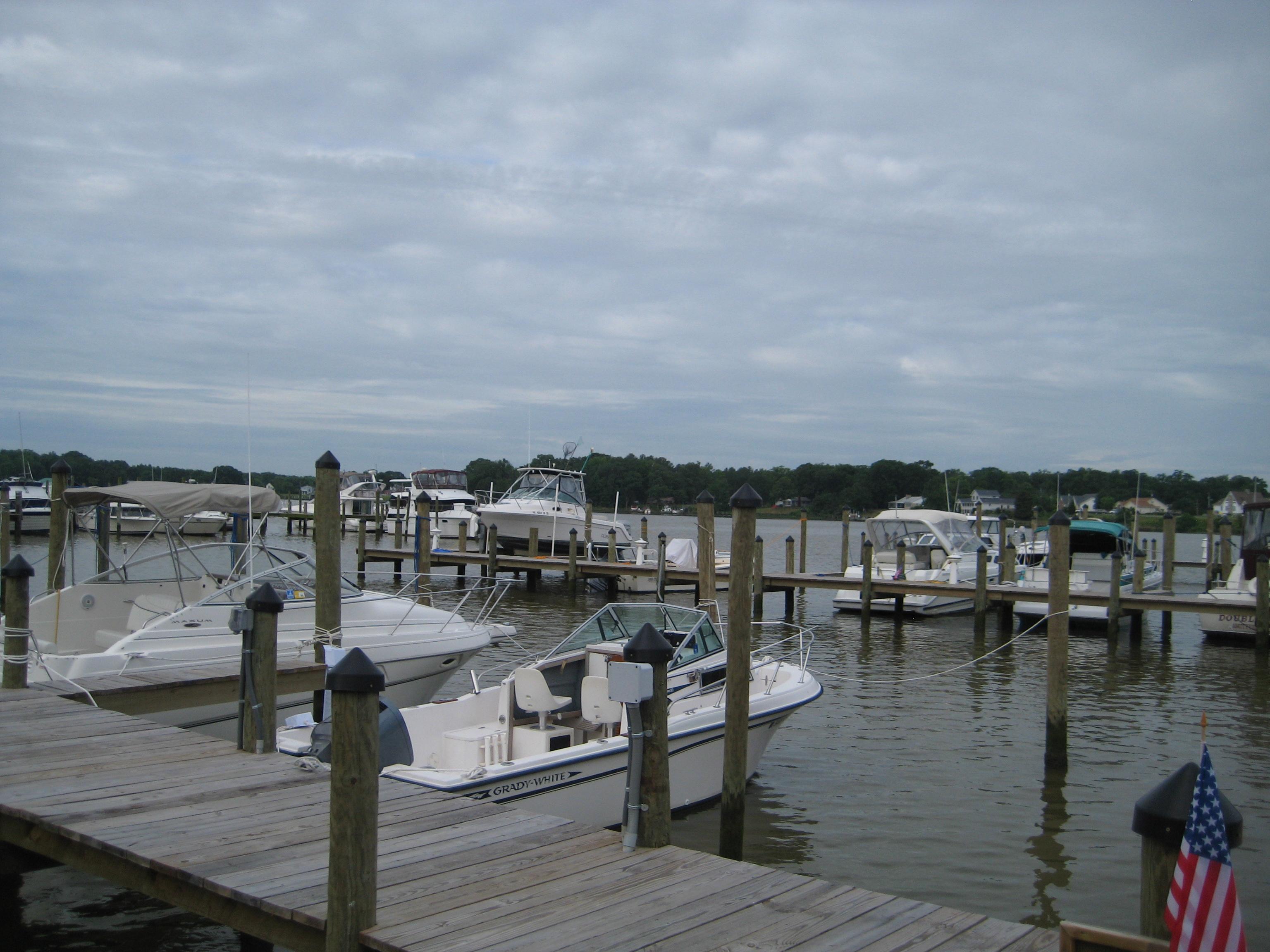 Bayside Marina