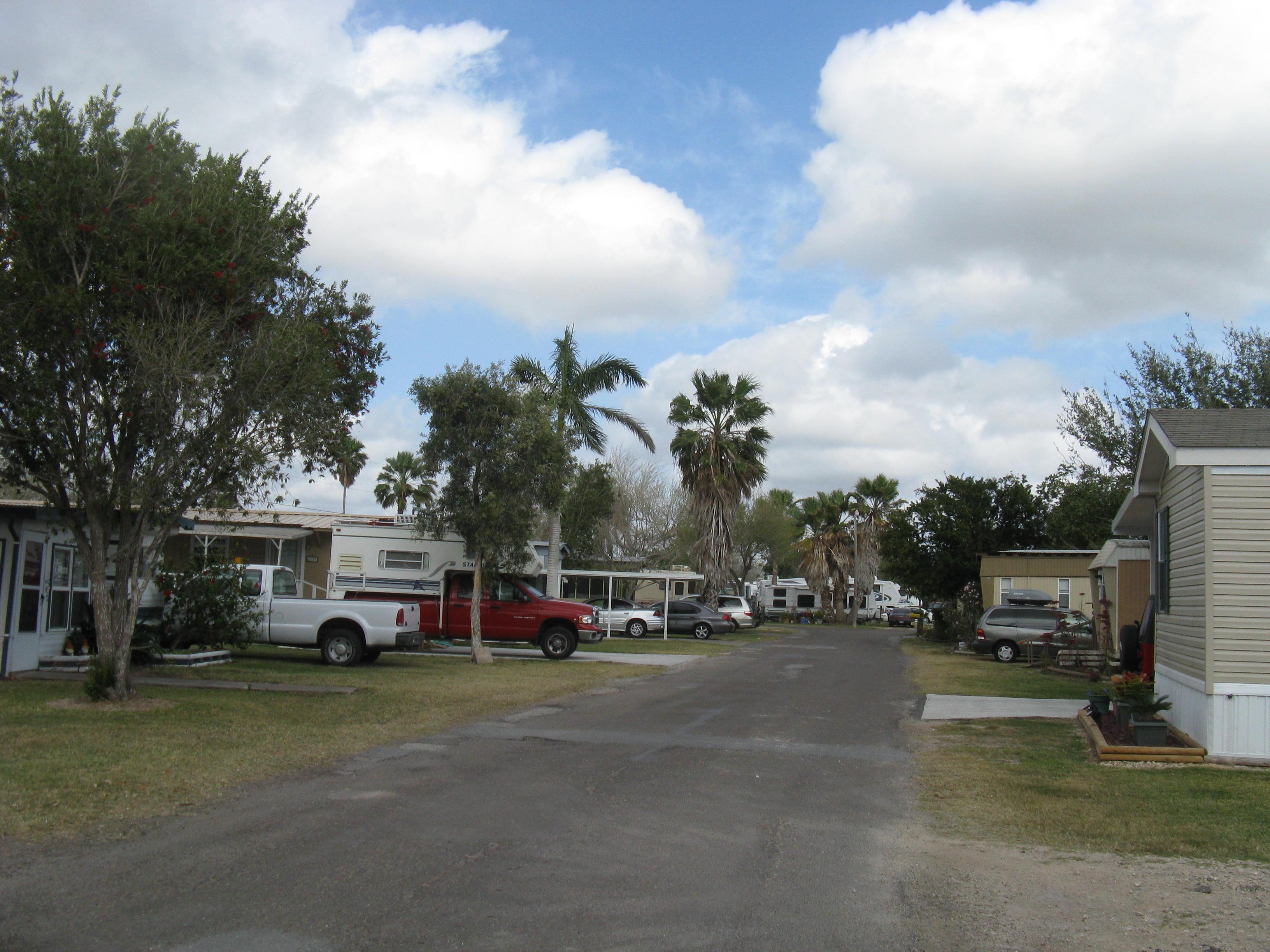 Rio RV Park