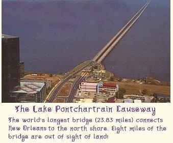 Lake Pontchartrain