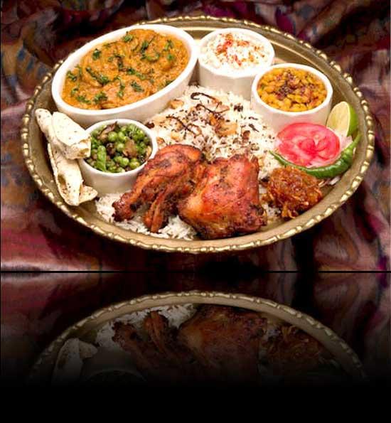 Nawab Indian Cuisine