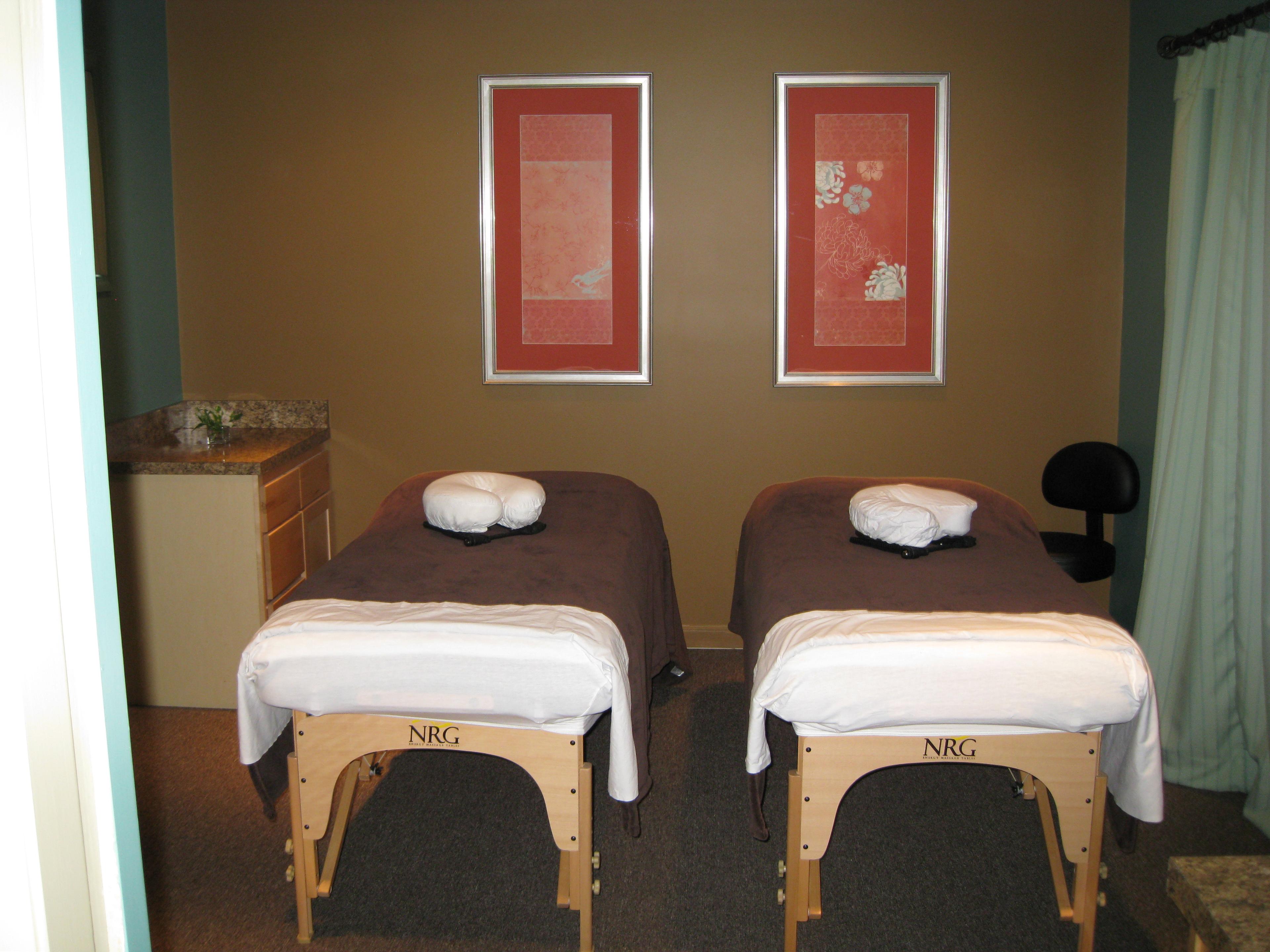 Soular Massage Wellness Center