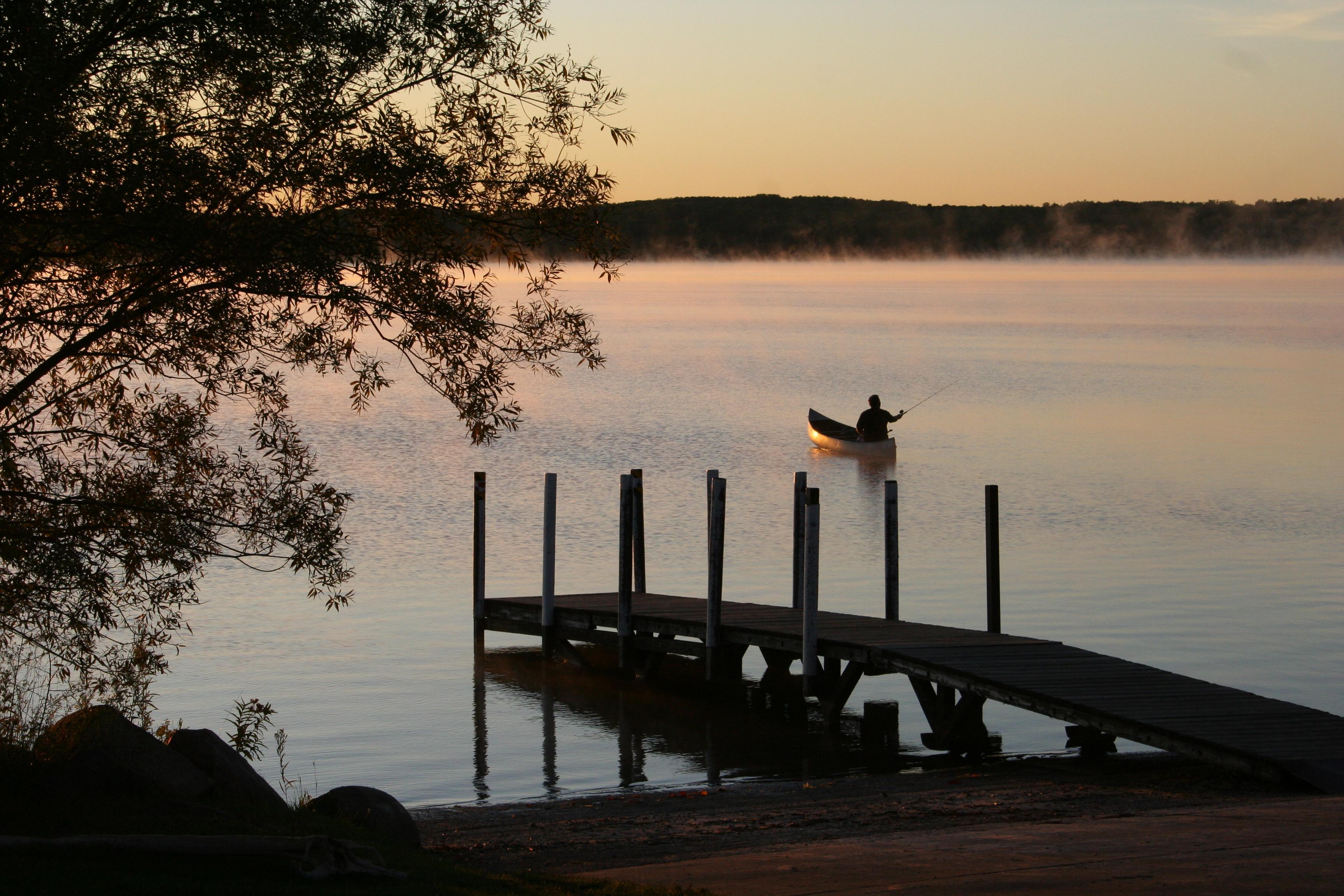 Whitewater Township Park