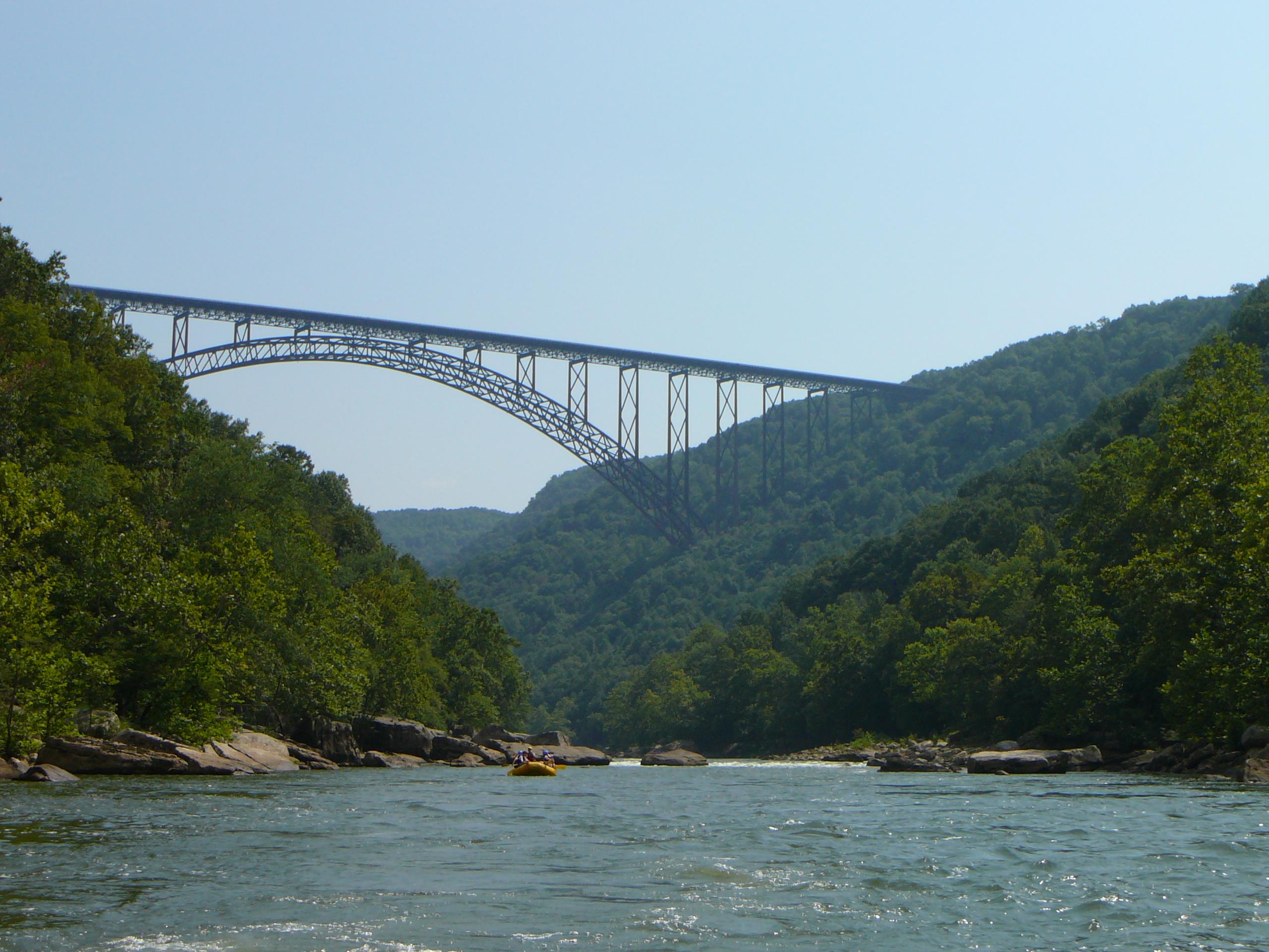 New River Jet Boats