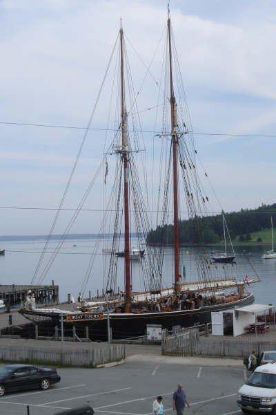 Bluenose II