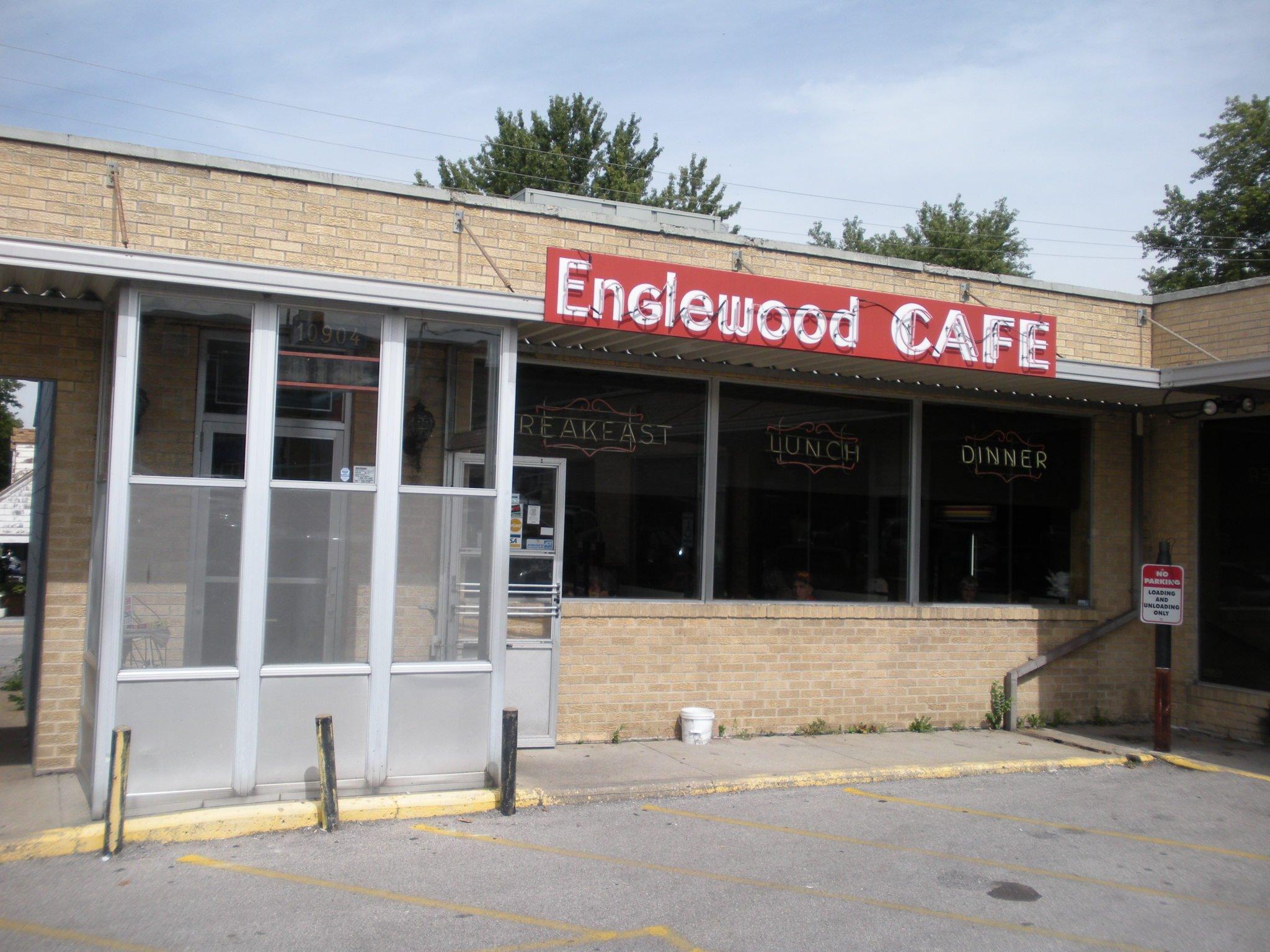 Englewood Cafe