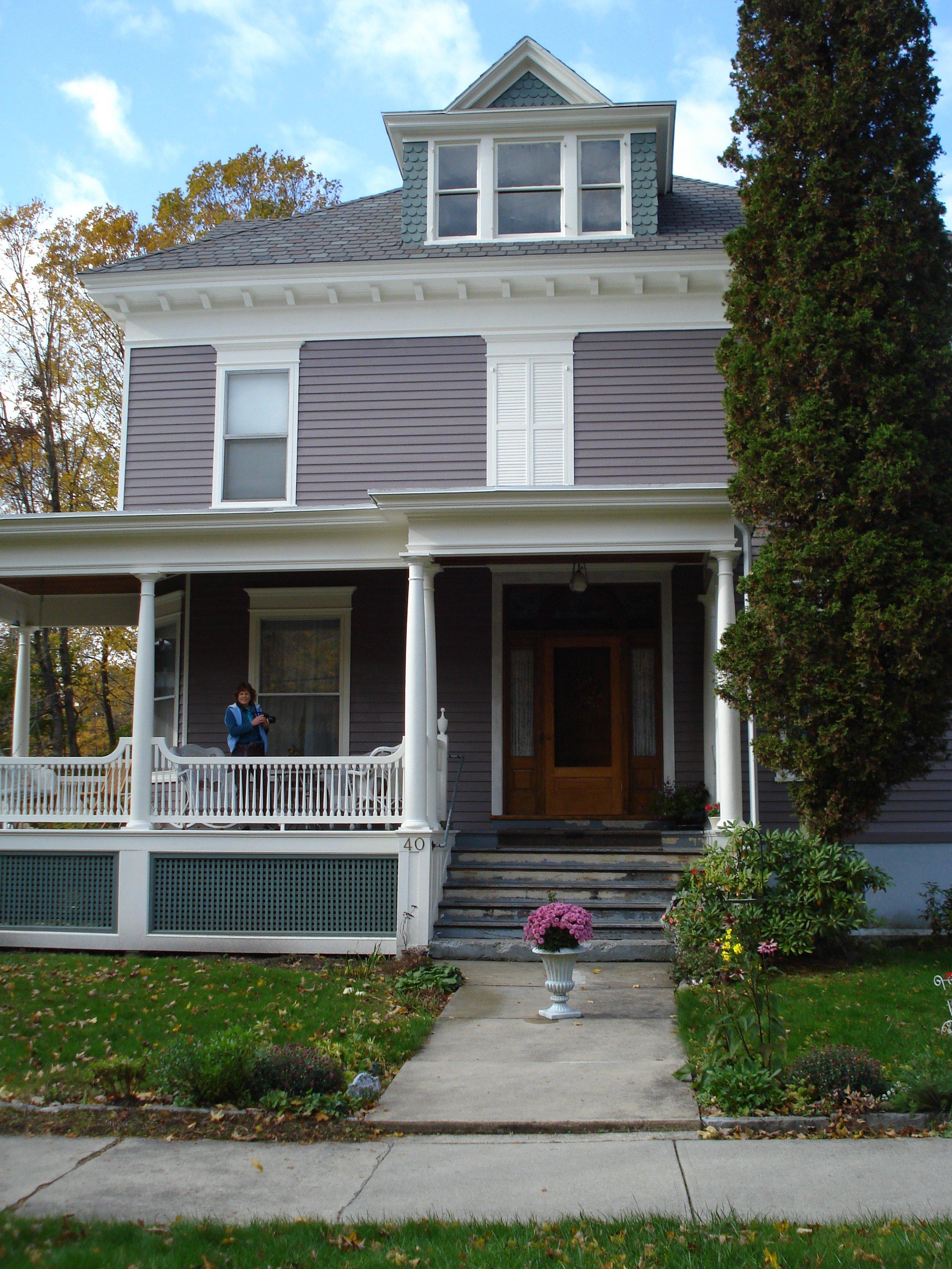 Gladsmere Bed and Breakfast