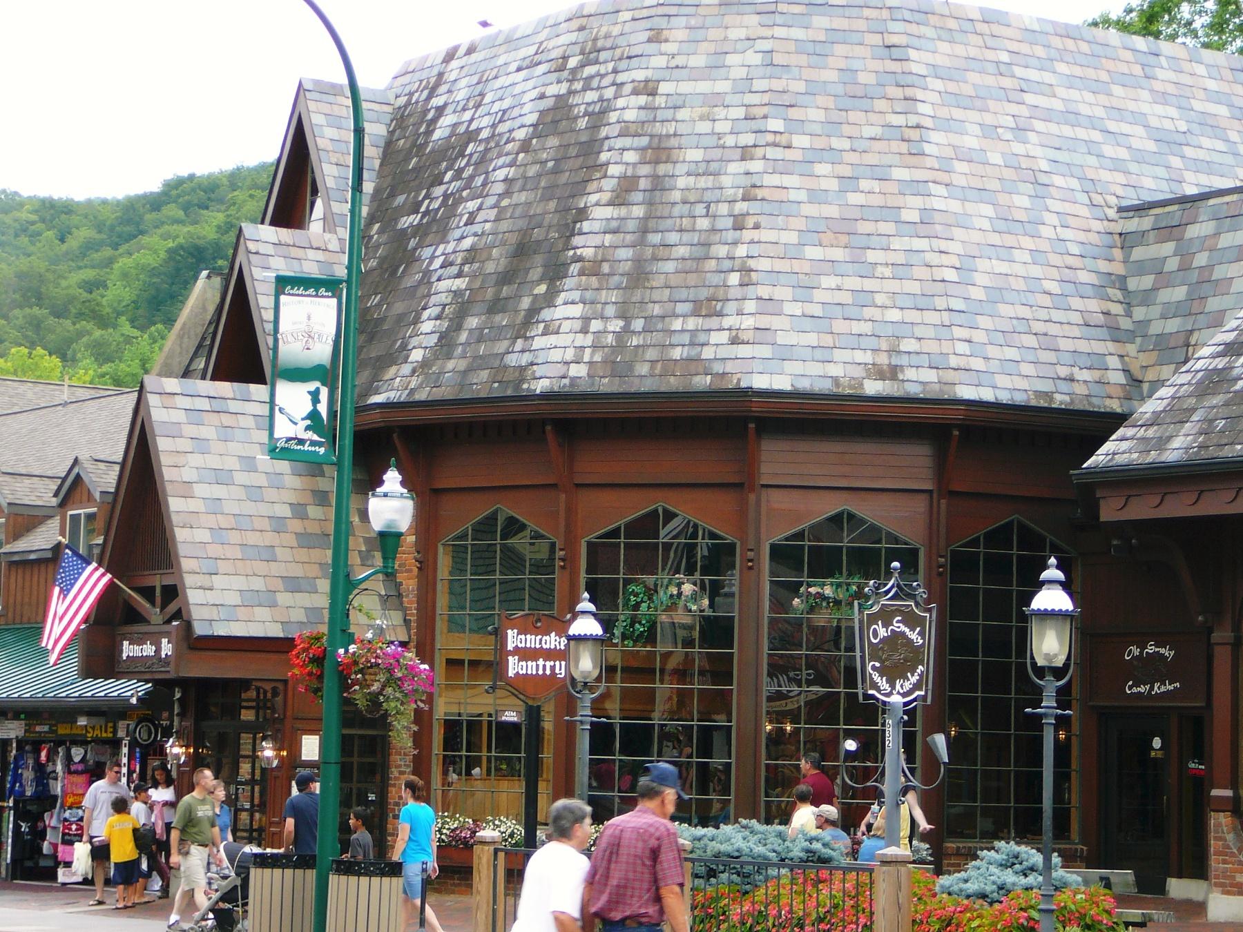 Ole Smoky Candy Kitchen