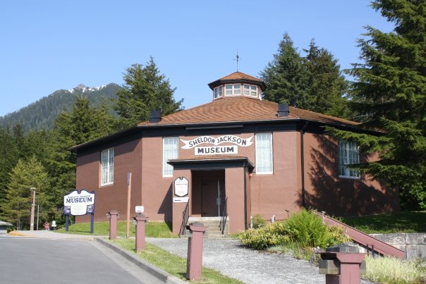 Sheldon Jackson Museum