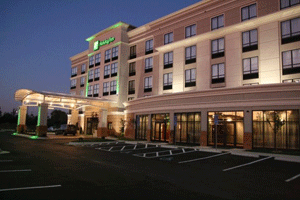 Holiday Inn Columbus - Hilliard, an IHG Hotel