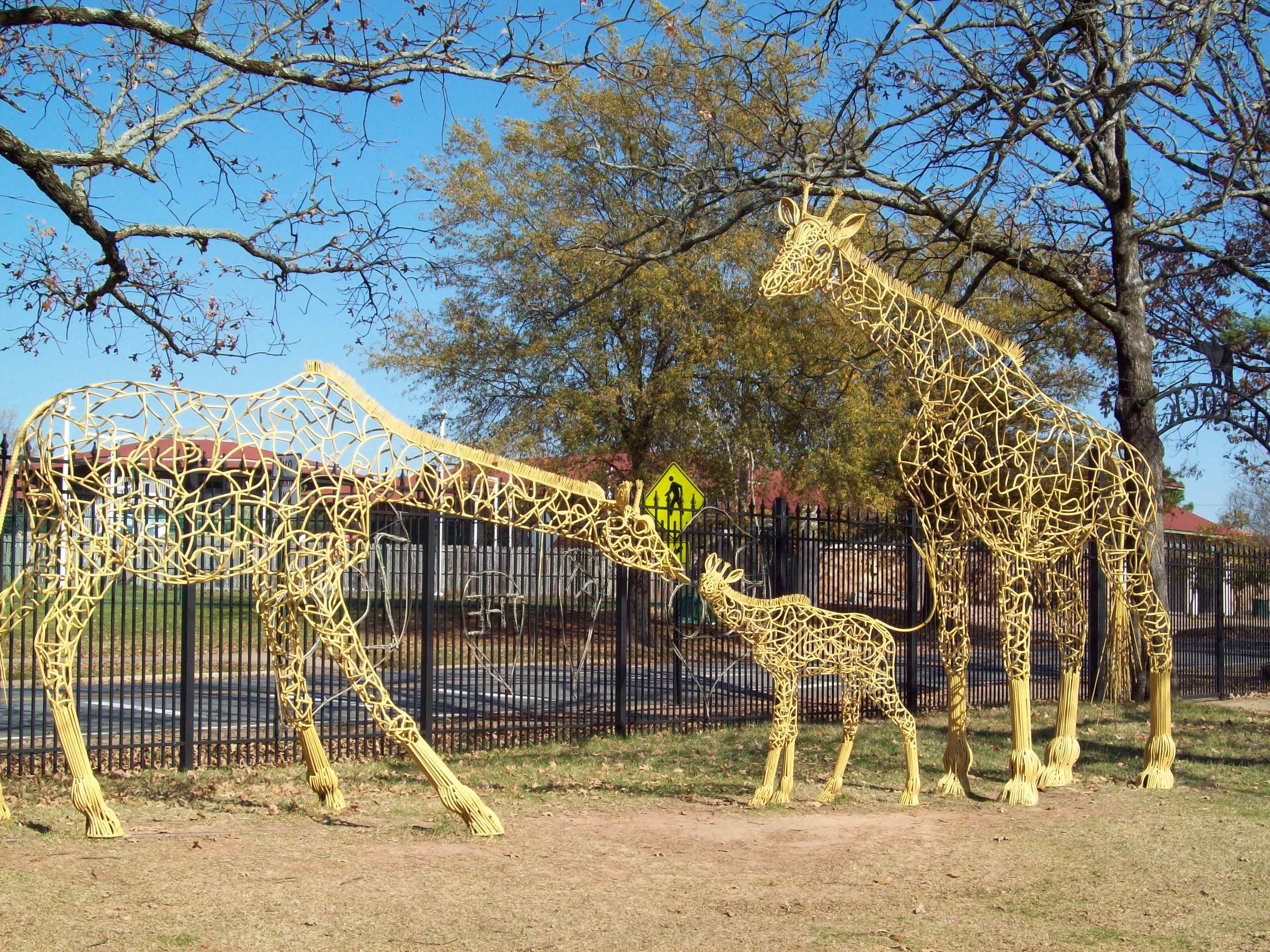 Little Rock Zoo