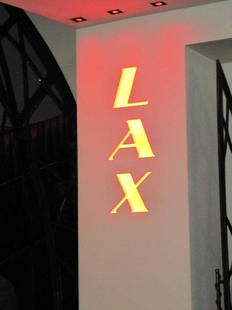 LAX the Nightclub