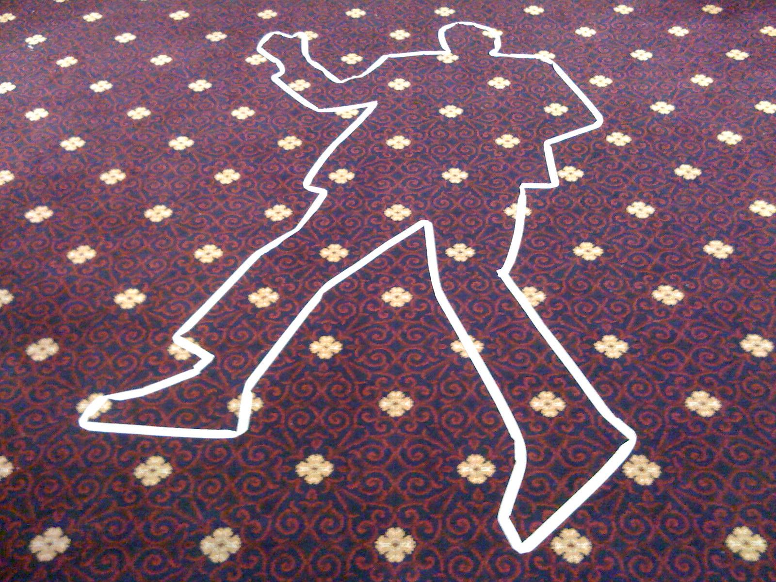 The Dinner Detective Murder Mystery Dinner Show