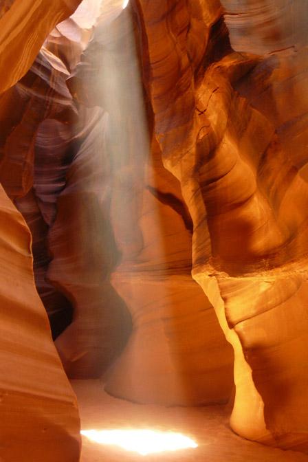 Antelope Slot Canyon Tours