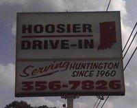 The Hoosier Drive In