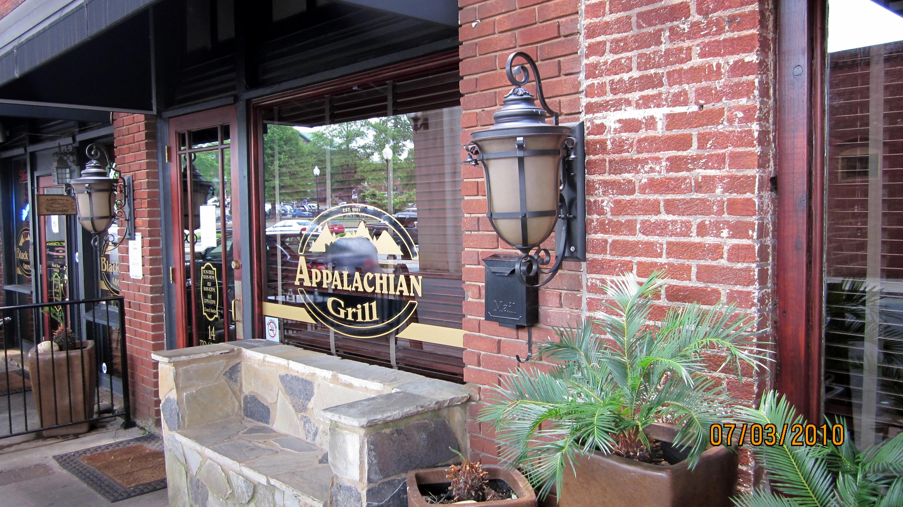 Appalachian Grill