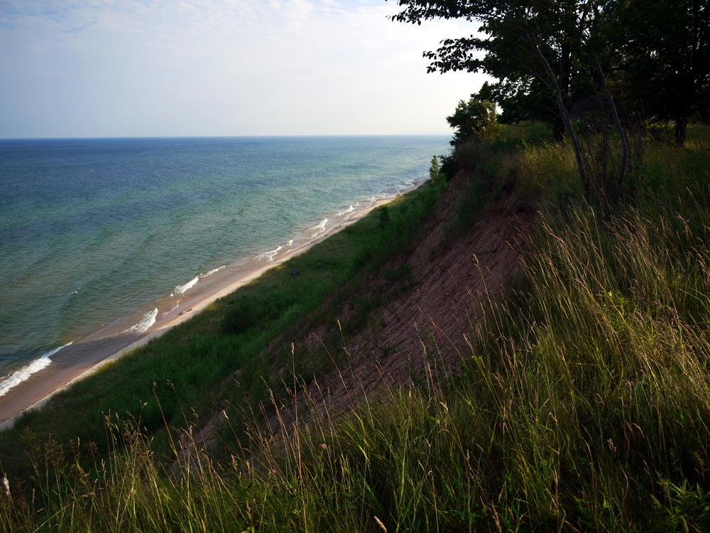 Orchard Beach State Park