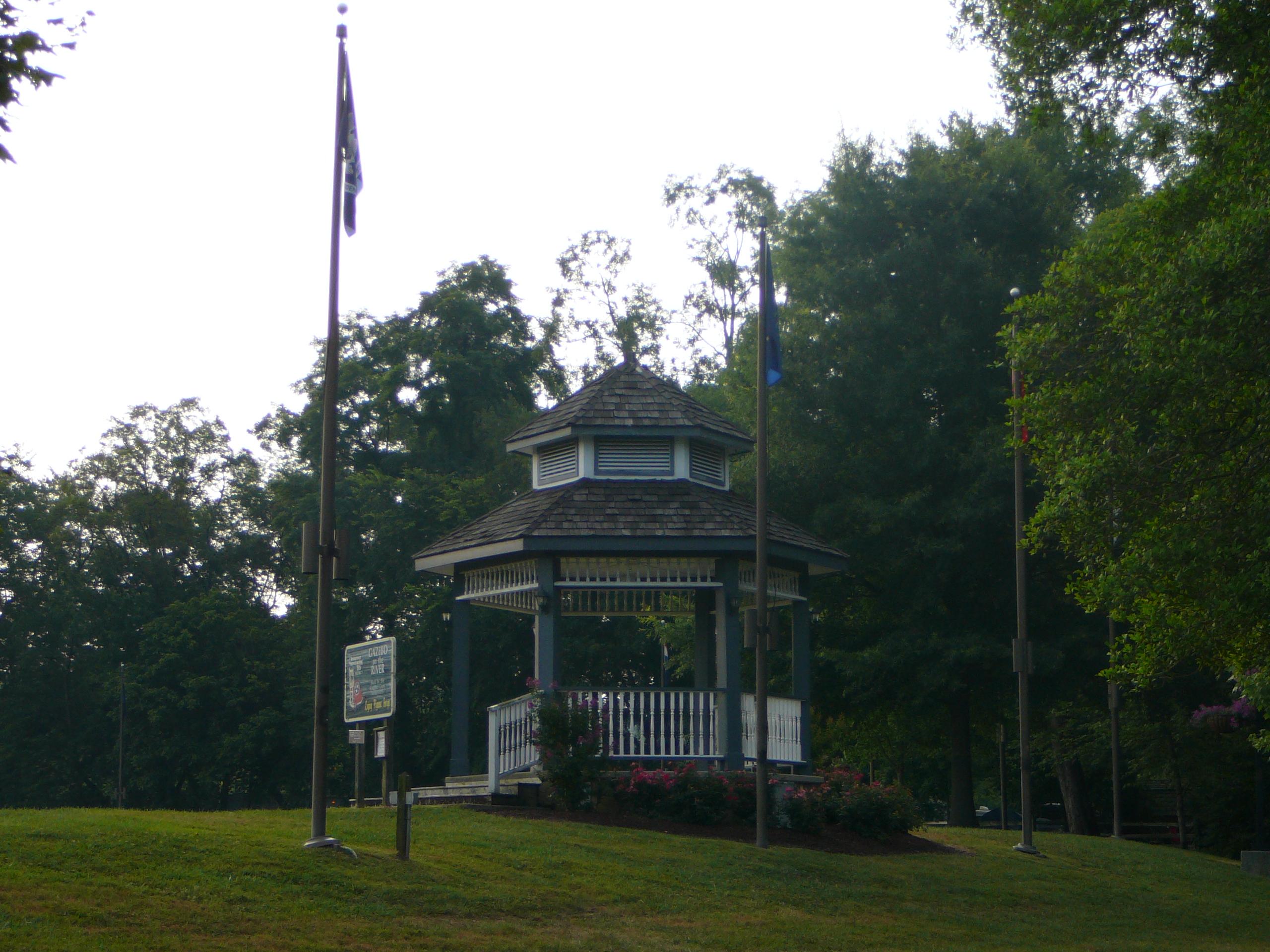 Patriot Park