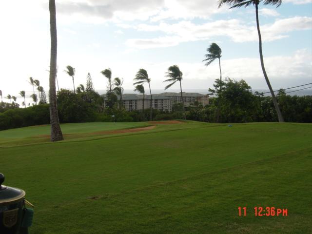 Kaanapali Kai Course at Kaanapali Golf Resort