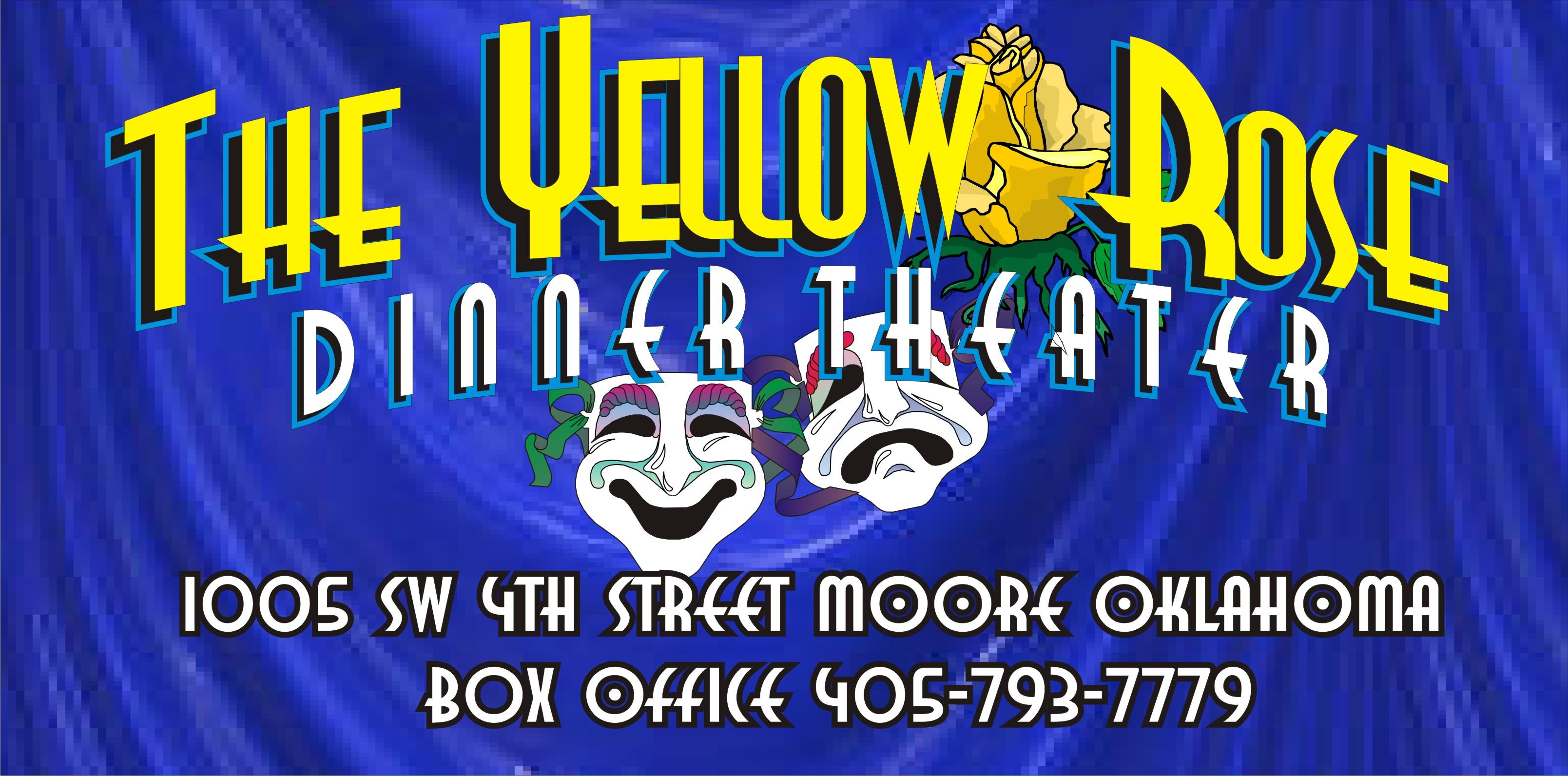 Yellow Rose Theater