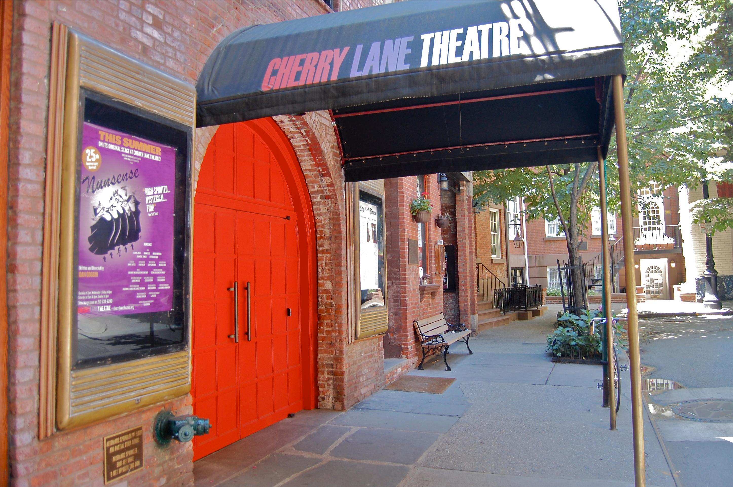 Cherry Lane Theatre