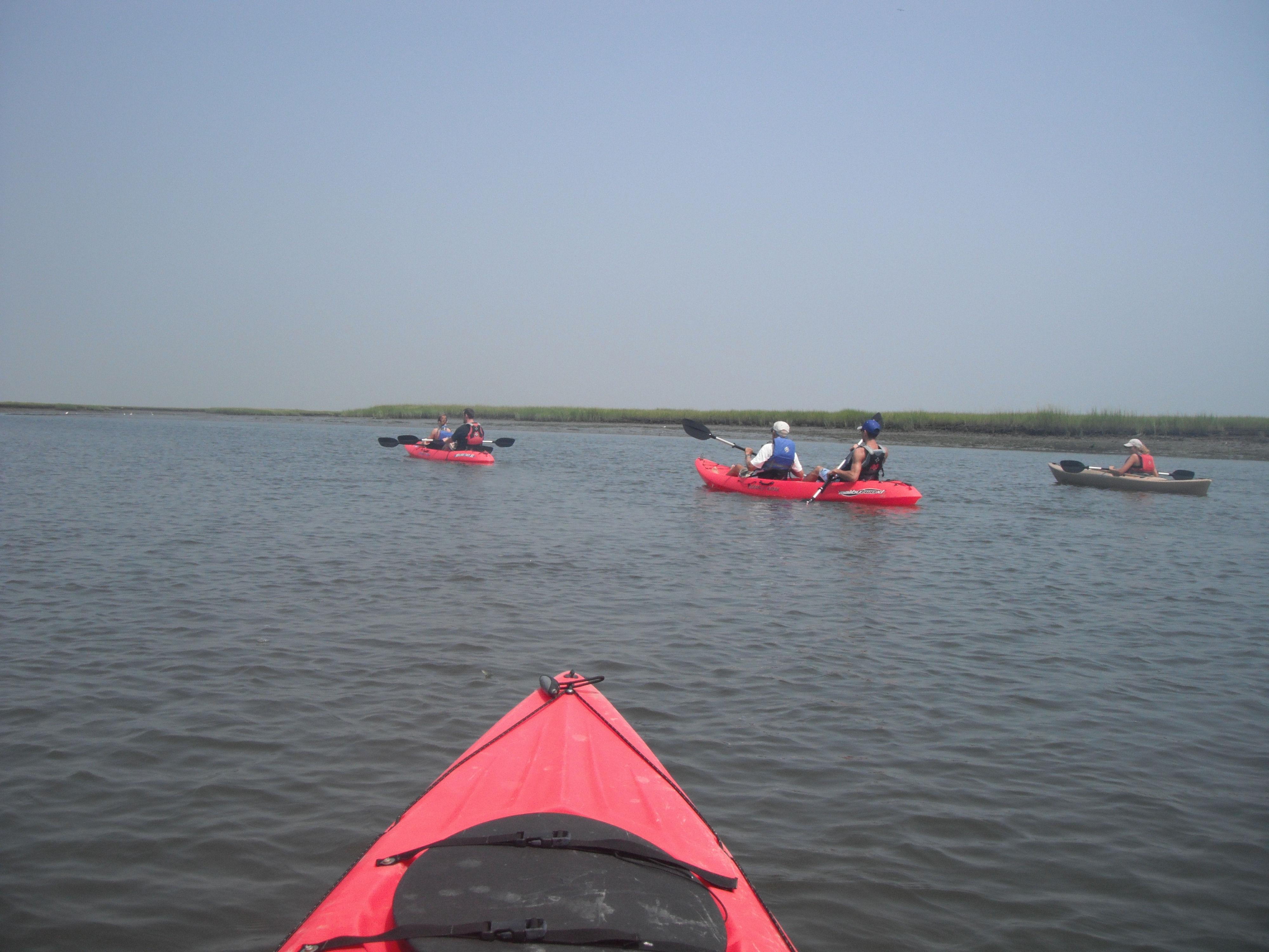 Cape Kayaks