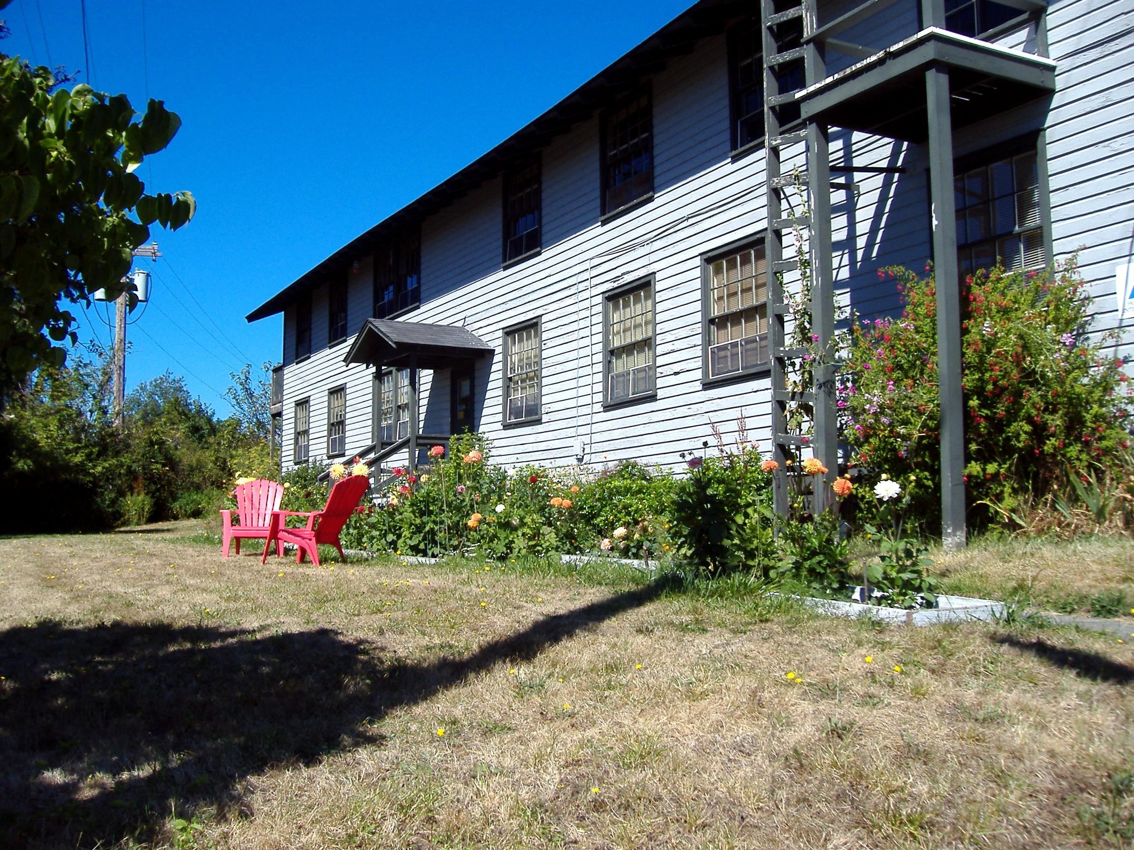 Olympic Hostel