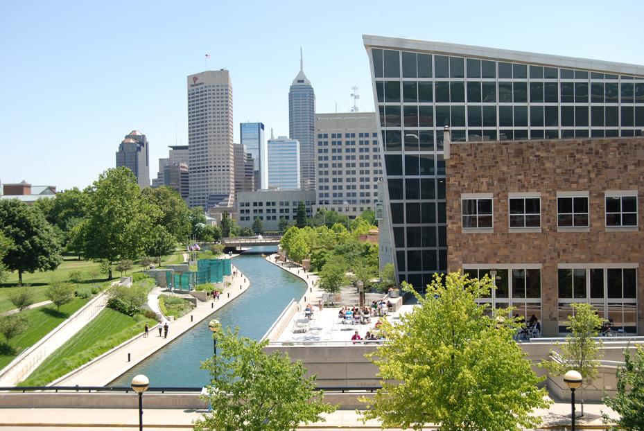 Indiana State Museum