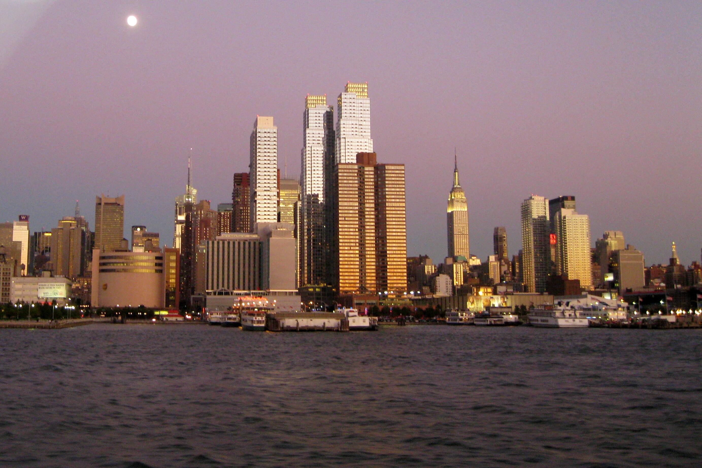 Marvelous Manhattan Tours