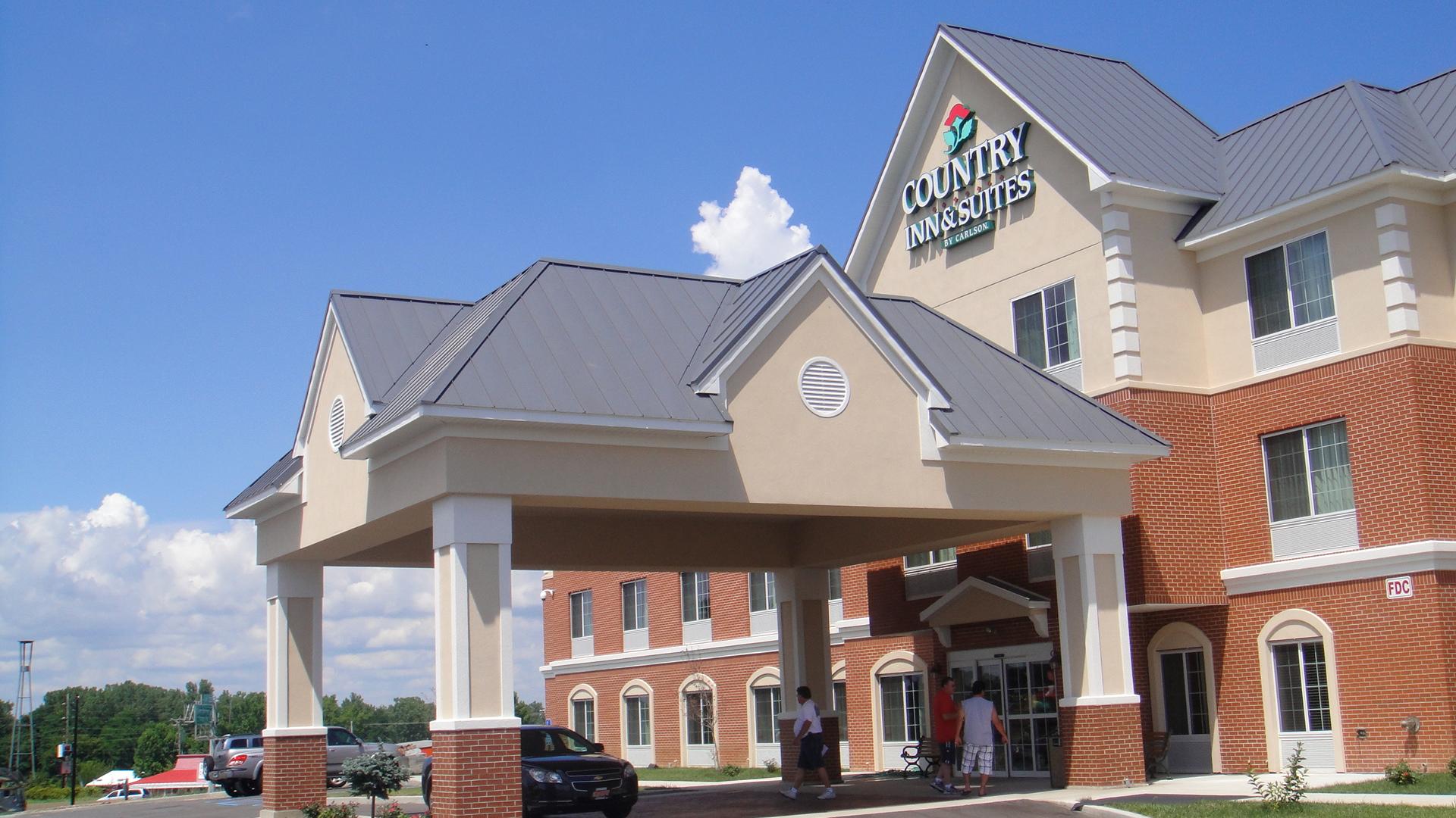 Country Inn & Suites by Radisson, St. Peters, MO