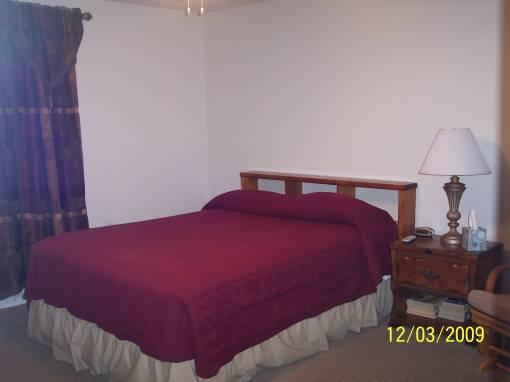 Sulphur Choice Suites