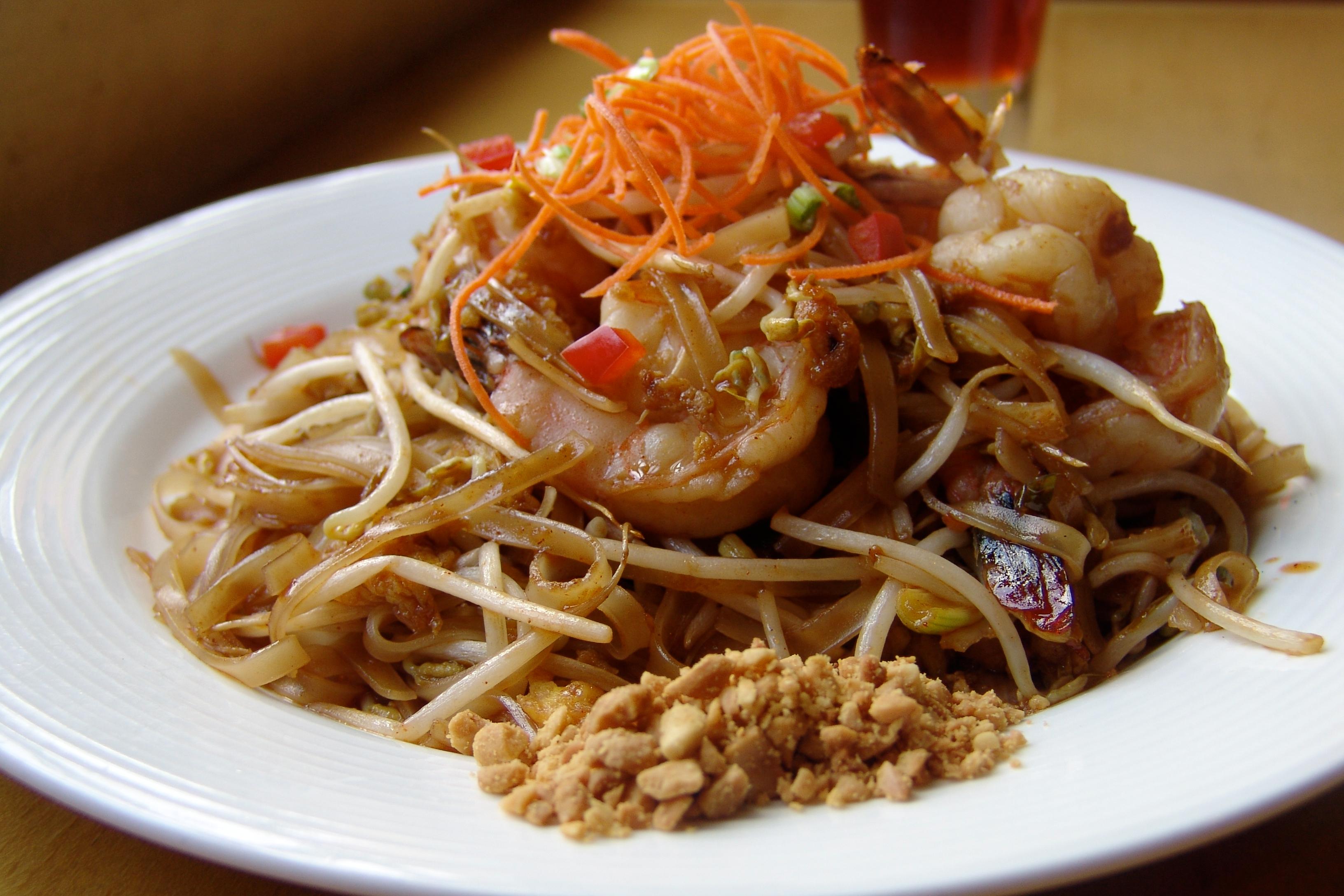 Tuptim Thai Cuisine