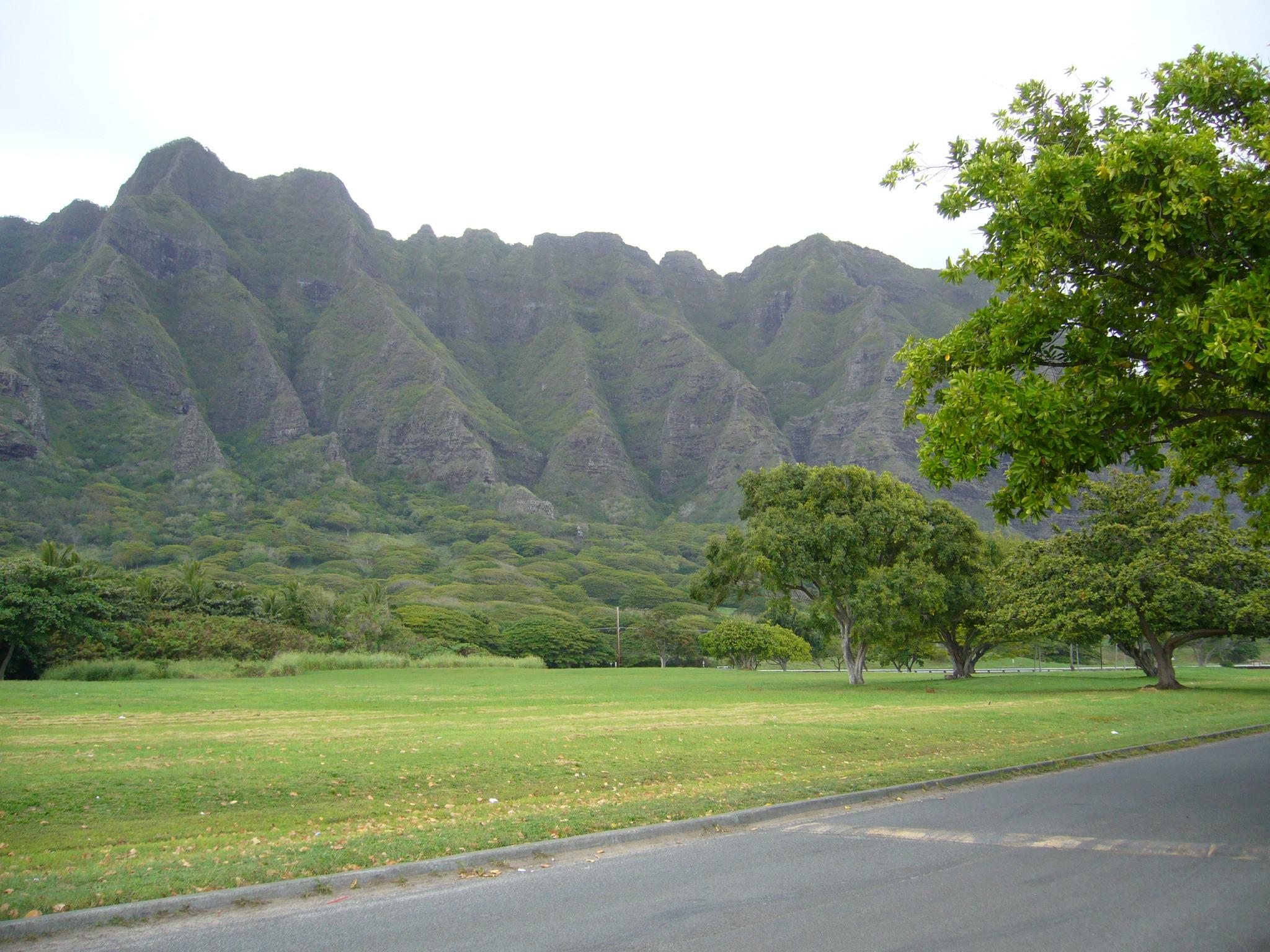 Diamond Head Club - Day Tours