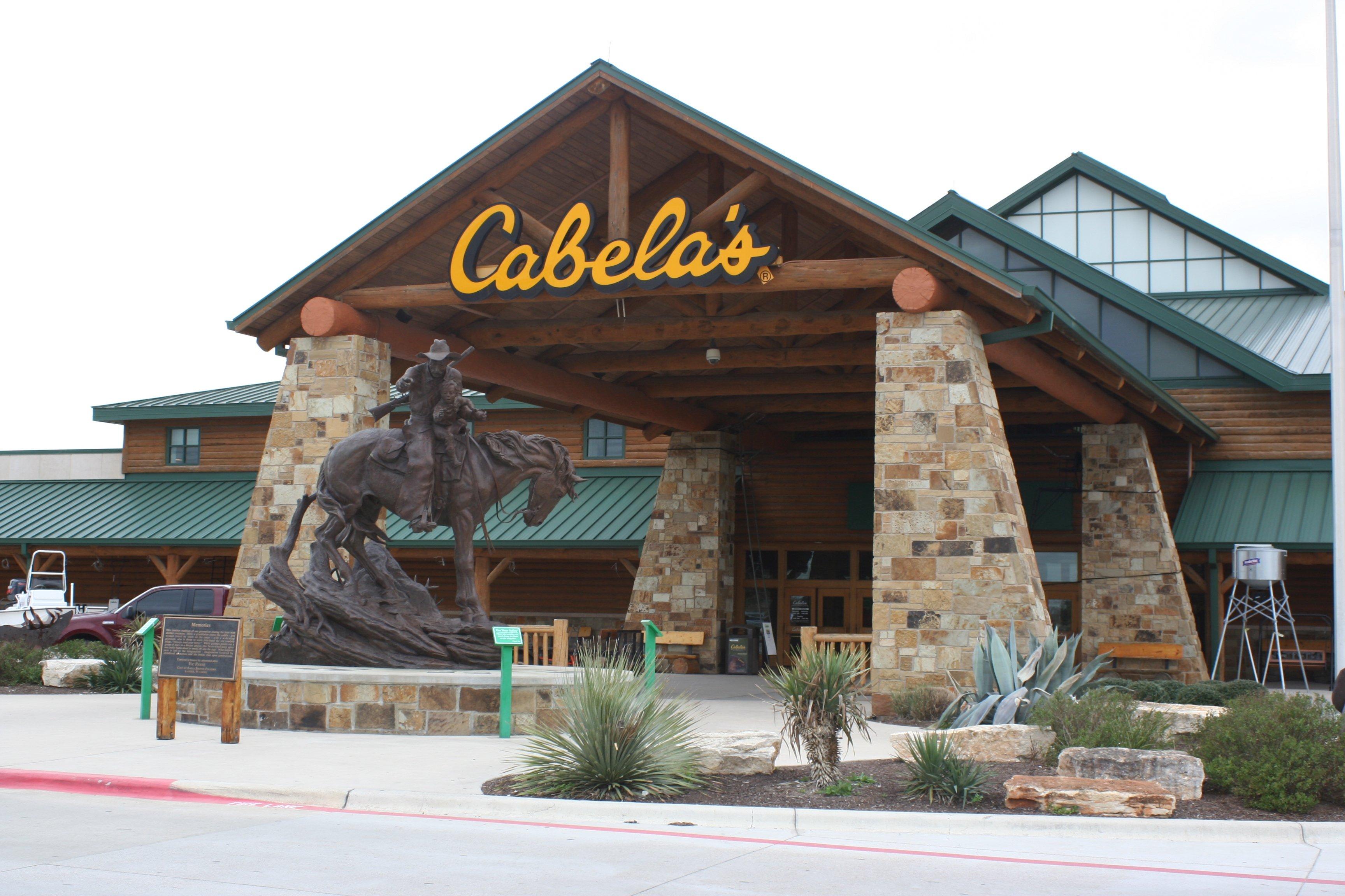 Cabela's