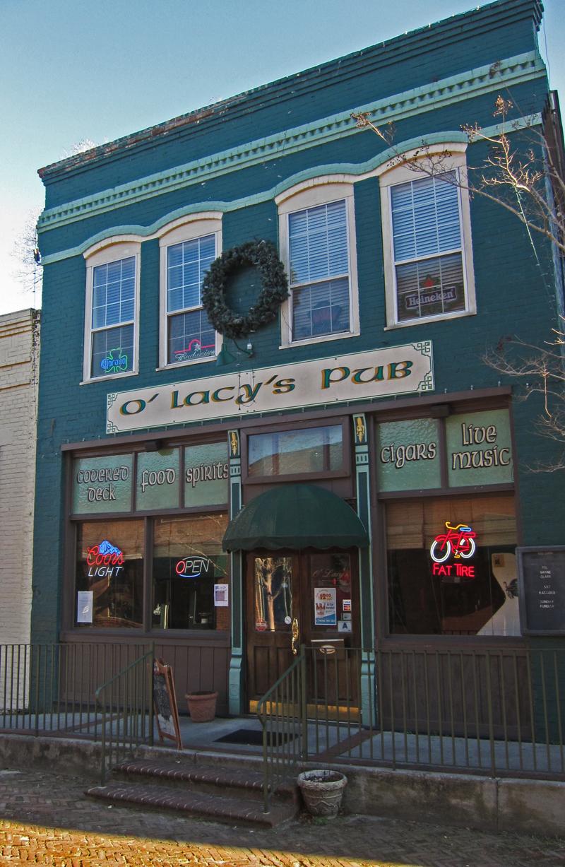 O'Lacy's Pub