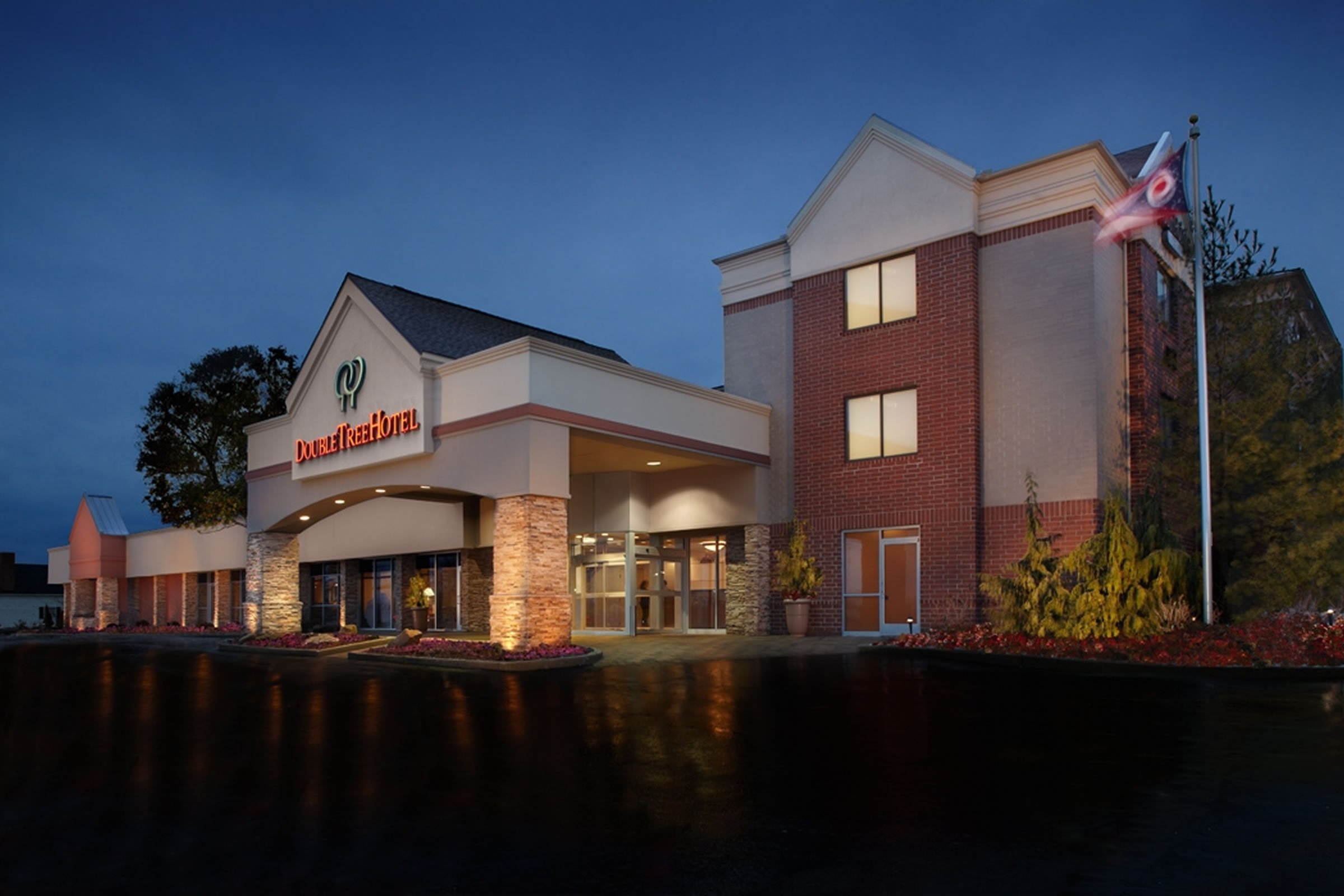 Holiday Inn Express Akron NW - Fairlawn, an IHG Hotel