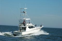 Integrity Charter Fishing