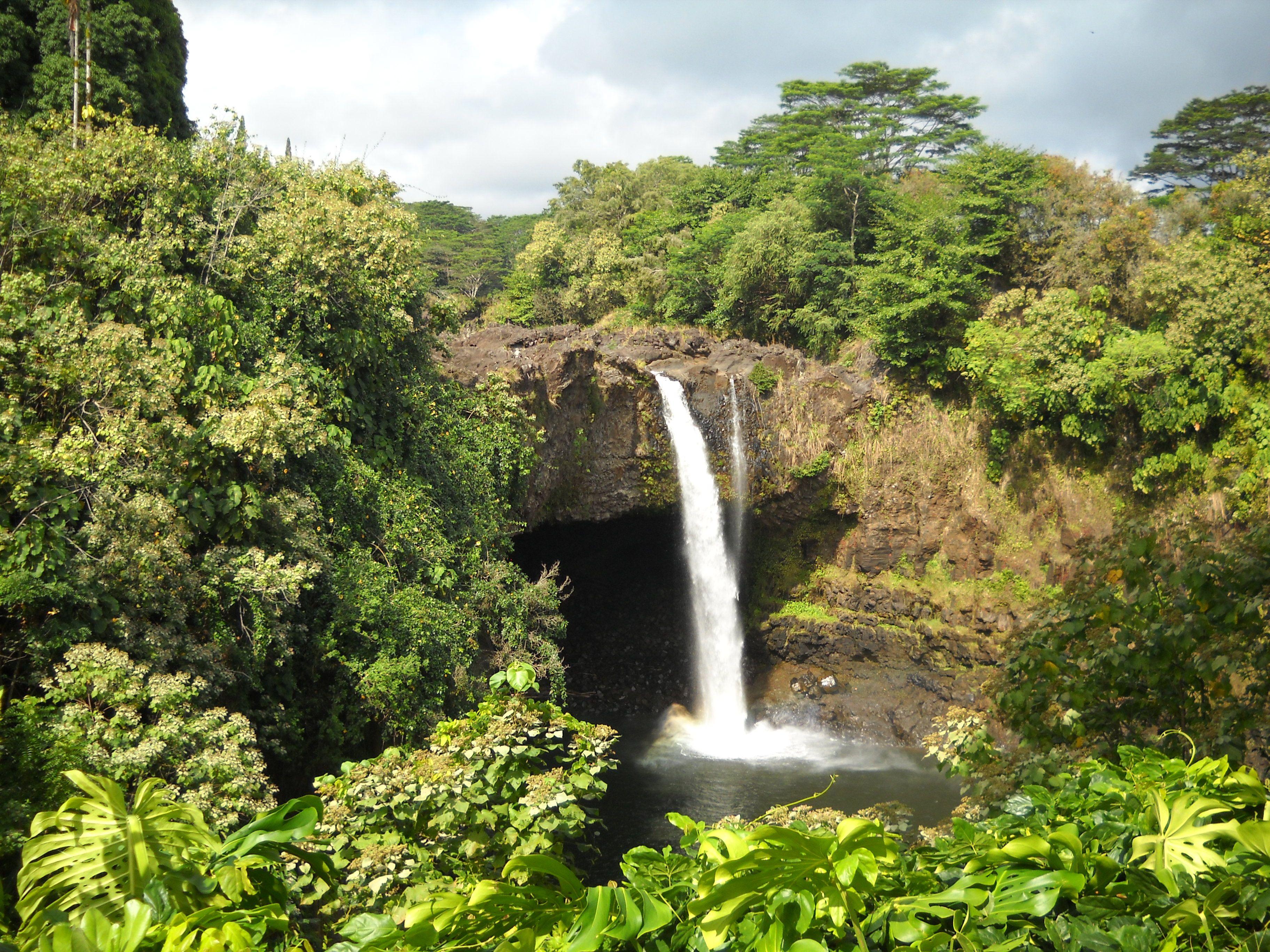 Hawaii Volcano Tours