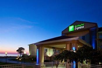 Holiday Inn Express Hotel & Suites-Saint Joseph