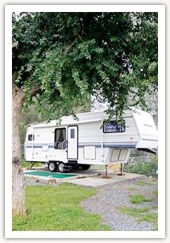 River One RV Park