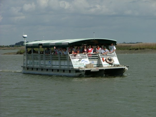 Bull River Cruises