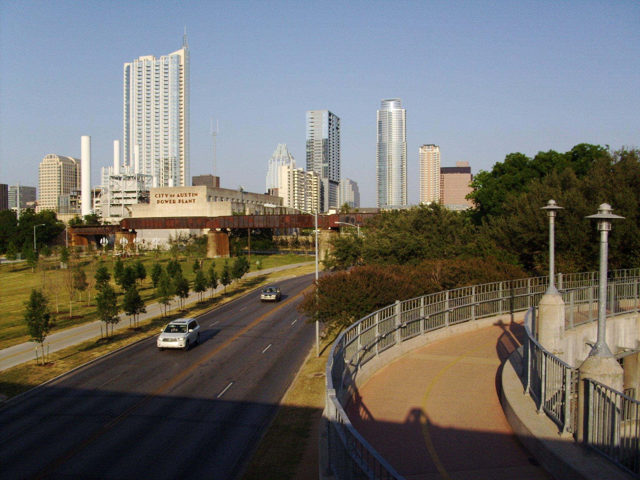 Austin Bike Tours & Rentals