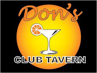 Don's Club Tavern