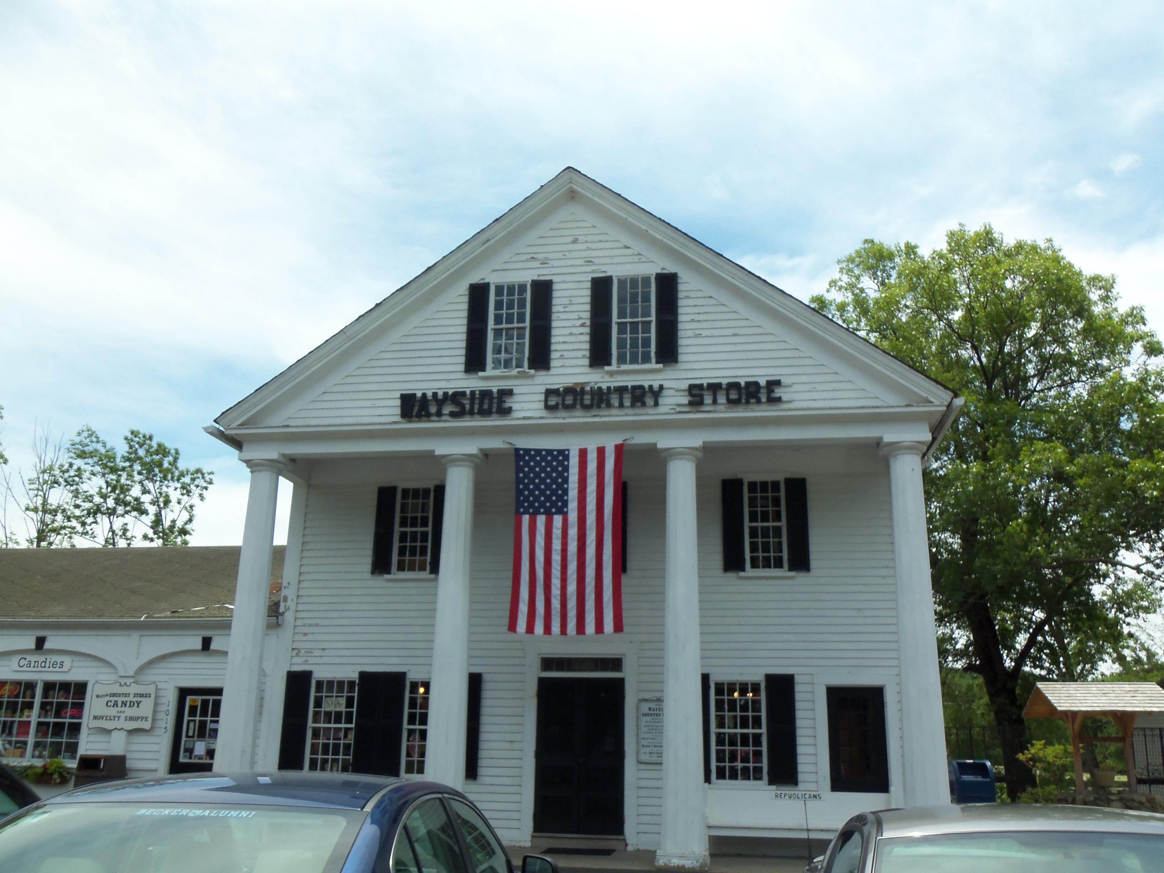 Wayside Country Store