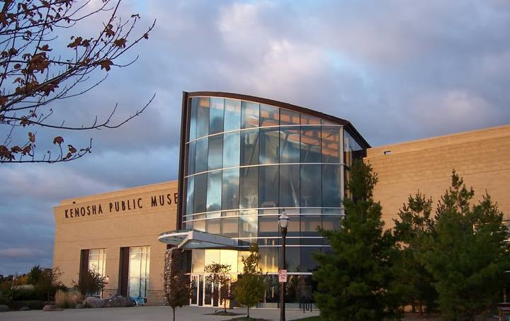 Kenosha Public Museum