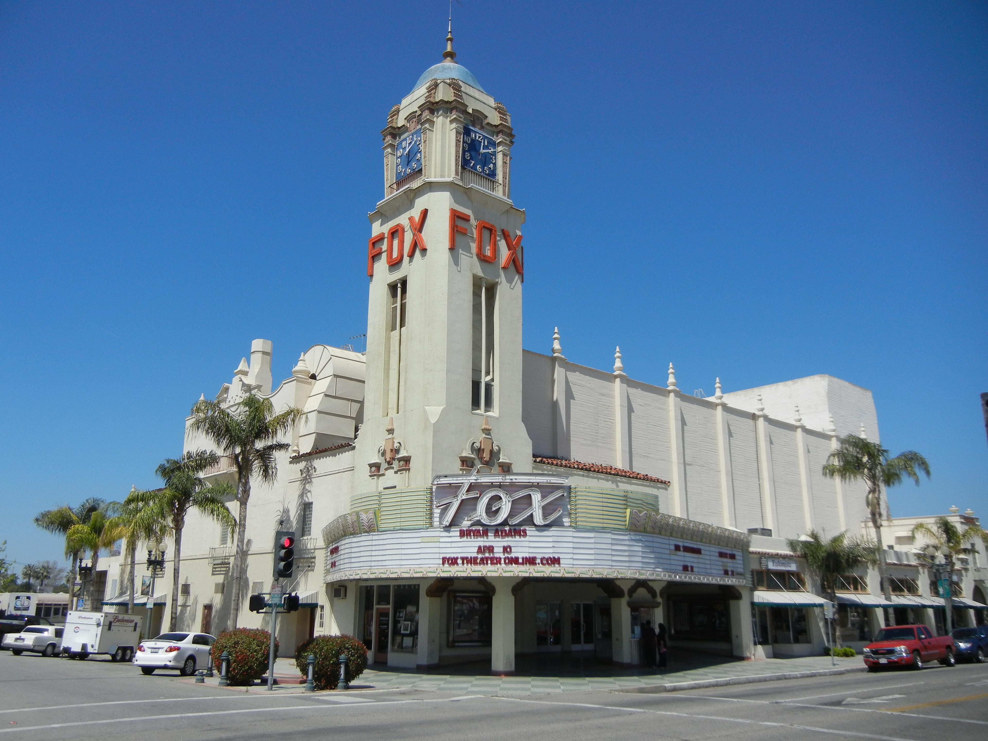 Fox Theater