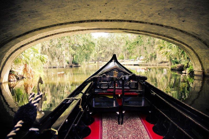 Nola Gondola