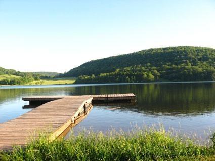 Deer Valley YMCA Camp