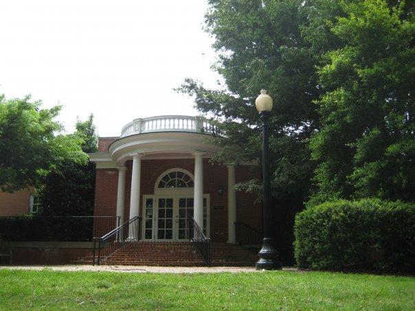 University of Mary Washington