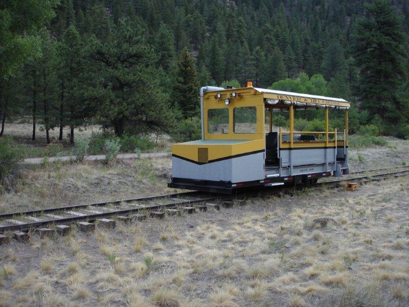 Photo by Passenger-Rail