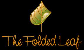 The Folded Leaf